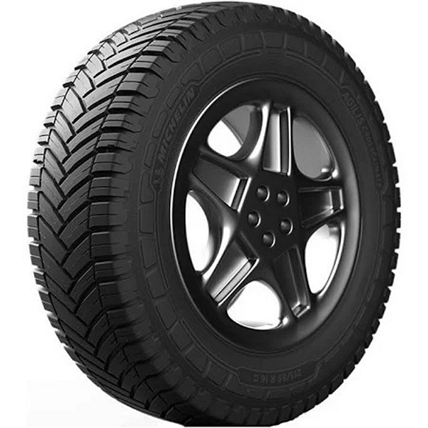 Мишелин  215/65/15  T 104/102 C AGILIS CROSSCLIMATE   старше 3-х лет